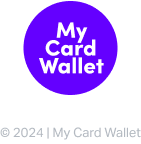My Card Wallet Logo